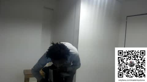 Masterdomfuck online show from 11.24.25