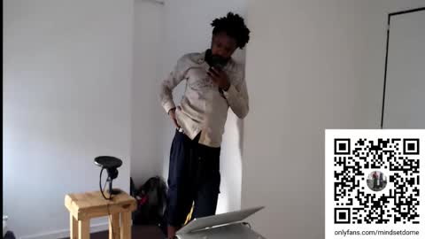 Masterdomfuck online show from 12.13.25