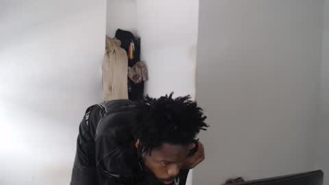 Masterdomfuck online show from 02.04.26