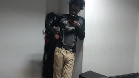 Masterdomfuck online show from 02.06.26