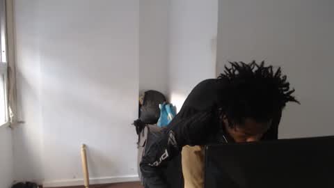 Masterdomfuck online show from 03.01.26