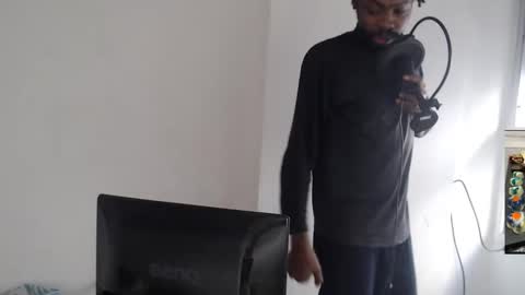 Masterdomfuck online show from 03.19.26