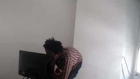 Masterdomfuck online show from 04.05.26