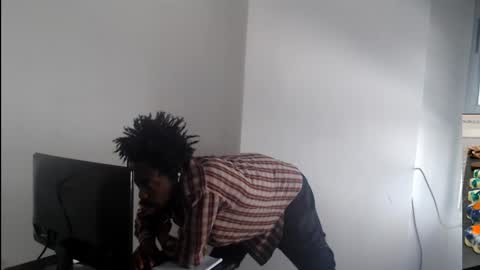 Masterdomfuck online show from 04.10.26