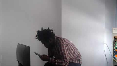 Masterdomfuck online show from 04.11.26