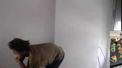 Masterdomfuck online show from 04.14.26