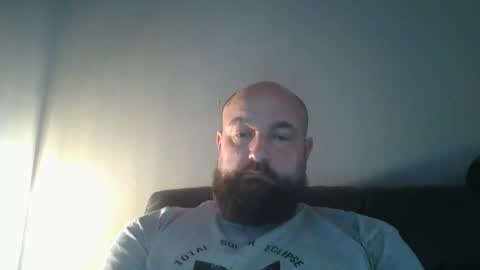 Snapshot of masterdurt chatting on 01.23.25 The Big Duurty online show from 01.23.25