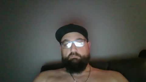 Snapshot of masterdurt chatting on 01.25.25 The Big Duurty online show from 01.25.25
