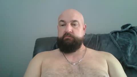 Snapshot of masterdurt chatting on 01.25.25 The Big Duurty online show from 01.25.25
