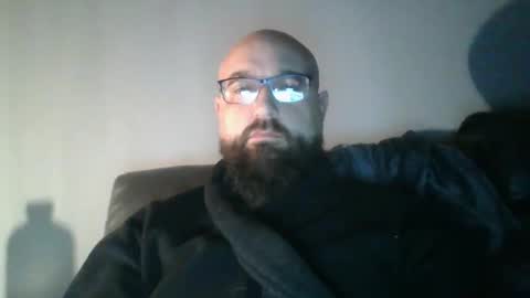 Snapshot of masterdurt chatting on 01.26.25 The Big Duurty online show from 01.26.25