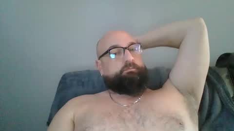 Snapshot of masterdurt chatting on 01.27.25 The Big Duurty online show from 01.27.25