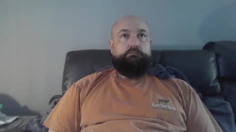 Snapshot of masterdurt chatting on 02.01.25 The Big Duurty online show from 02.01.25