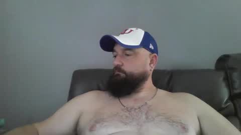 Snapshot of masterdurt chatting on 02.01.25 The Big Duurty online show from 02.01.25