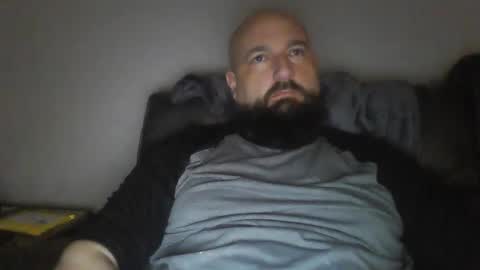 Snapshot of masterdurt chatting on 02.12.25 The Big Duurty online show from 02.12.25