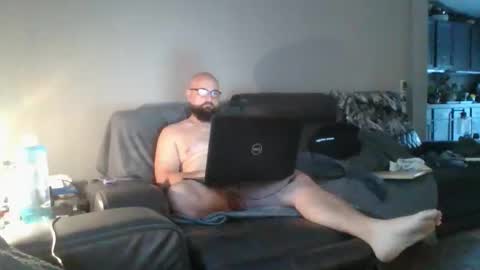 Snapshot of masterdurt chatting on 02.16.25 The Big Duurty online show from 02.16.25