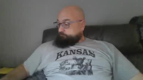 Snapshot of masterdurt chatting on 02.17.25 The Big Duurty online show from 02.17.25