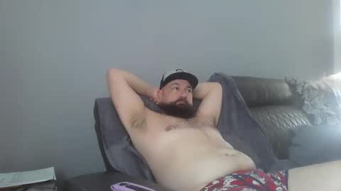 Snapshot of masterdurt chatting on 02.20.25 The Big Duurty online show from 02.20.25