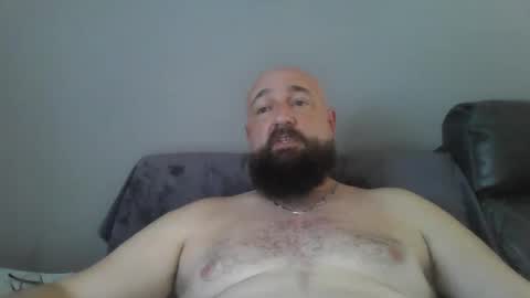 Snapshot of masterdurt chatting on 02.22.25 The Big Duurty online show from 02.22.25