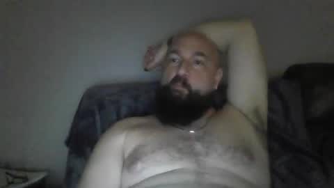 Snapshot of masterdurt chatting on 02.23.25 The Big Duurty online show from 02.23.25