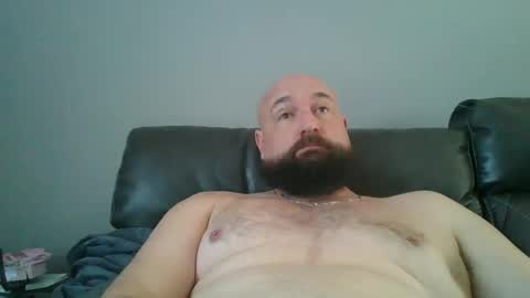 Snapshot of masterdurt chatting on 02.23.25 The Big Duurty online show from 02.23.25