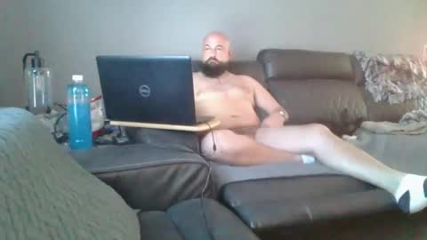 Snapshot of masterdurt chatting on 02.23.25 The Big Duurty online show from 02.23.25