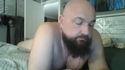 Snapshot of masterdurt chatting on 02.27.25 The Big Duurty online show from 02.27.25