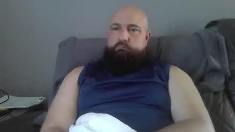 Snapshot of masterdurt chatting on 03.01.25 The Big Duurty online show from 03.01.25