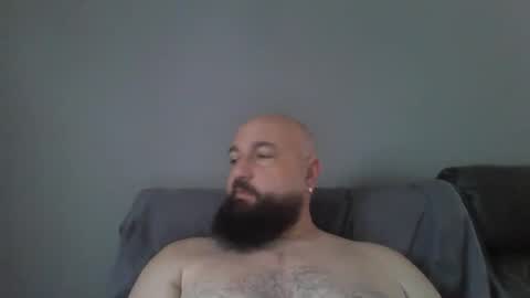 Snapshot of masterdurt chatting on 03.02.25 The Big Duurty online show from 03.02.25