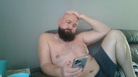 Snapshot of masterdurt chatting on 03.08.25 The Big Duurty online show from 03.08.25