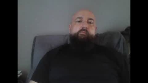 Snapshot of masterdurt chatting on 03.09.25 The Big Duurty online show from 03.09.25