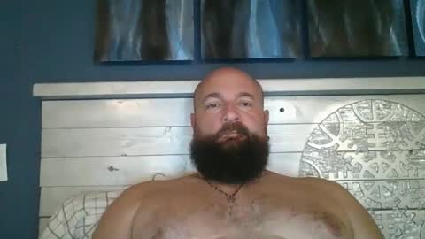 Snapshot of masterdurt chatting on 09.27.25 The Big Duurty online show from 09.27.25