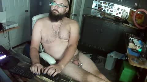 Snapshot of masterdurt chatting on 10.05.25 The Big Duurty online show from 10.05.25