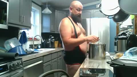 The Big Duurty online show from 12.14.25