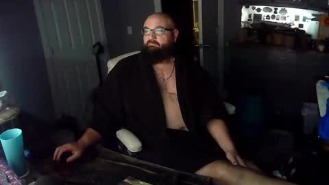 The Big Duurty online show from 03.10.26