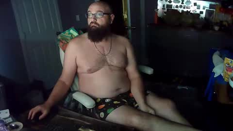 The Big Duurty online show from 03.24.26