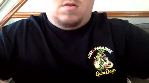 Snapshot of masterdutch44 chatting on 01.30.25 masterdutch44 online show from 01.30.25