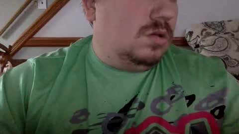 Snapshot of masterdutch44 chatting on 10.14.25 masterdutch44 online show from 10.14.25