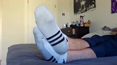 CanuckSoles online show from 10.05.25