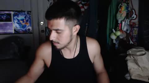 Snapshot of mastergoku945657 chatting on 07.17.26 mastergoku945657 online show from 07.17.26