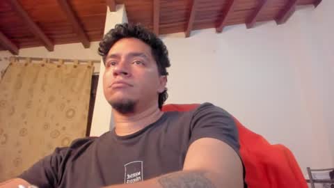 Juan Independent Model online show from 07.05.26