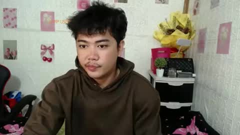 Snapshot of masterkevin24 chatting on 11.07.25 Master Kevin online show from 11.07.25