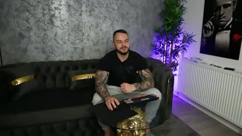 masterkingmuscle online show from 03.28.26