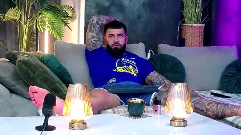 masterkingofmuscle online show from 02.17.26