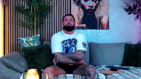 masterkingofmuscle online show from 04.15.26