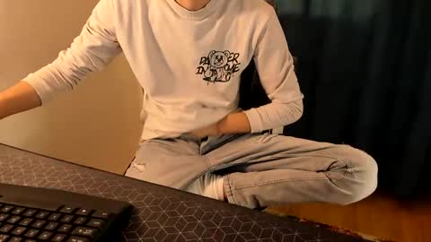 Silly Rabbit  online show from 12.03.24