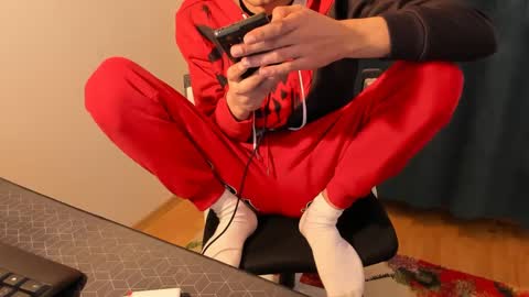 Silly Rabbit  online show from 03.06.25