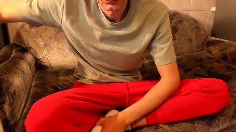 Snapshot of mastermiko chatting on 03.18.26 Silly Rabbit online show from 03.18.26