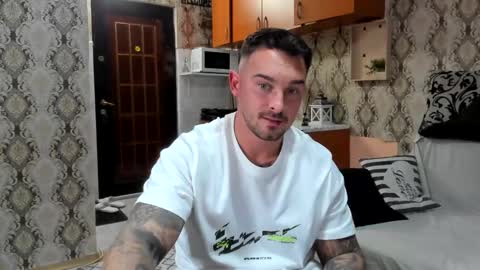 Jon online show from 09.26.25