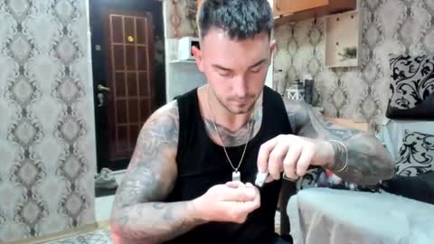 Jon online show from 10.11.25