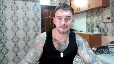 Jon online show from 11.17.25